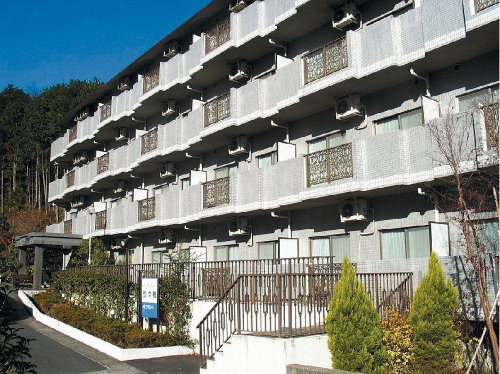 Hotel Sunvalley Izu Nagaoka Izunokuni Bagian luar foto
