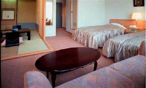 Hotel Sunvalley Izu Nagaoka Izunokuni Bagian luar foto