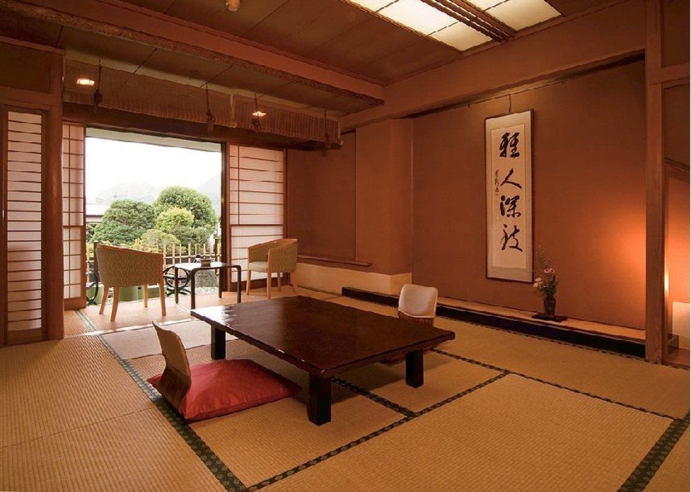 Hotel Sunvalley Izu Nagaoka Izunokuni Bagian luar foto