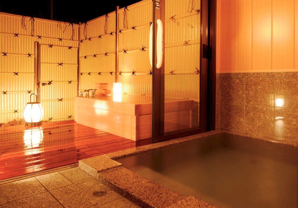 Hotel Sunvalley Izu Nagaoka Izunokuni Bagian luar foto