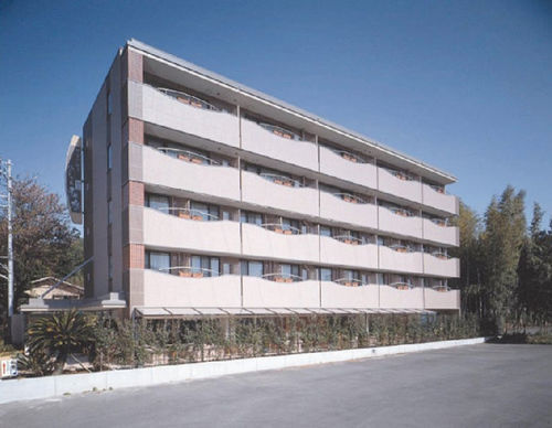 Hotel Sunvalley Izu Nagaoka Izunokuni Bagian luar foto