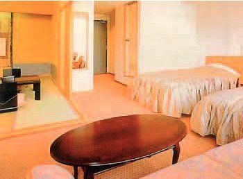 Hotel Sunvalley Izu Nagaoka Izunokuni Bagian luar foto