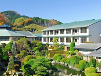 Hotel Sunvalley Izu Nagaoka Izunokuni Bagian luar foto