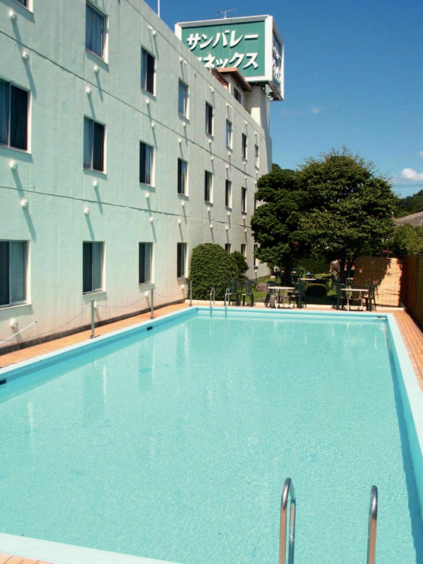 Hotel Sunvalley Izu Nagaoka Izunokuni Bagian luar foto